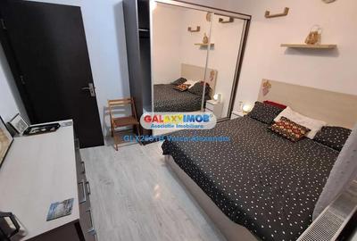 Apartament cu 2 camere decomandat, mobilat în Berceni - 1