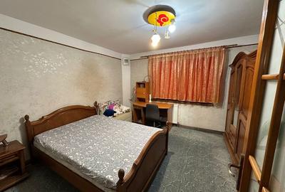 Apartament cu 3 camere decomandat în Central - 5