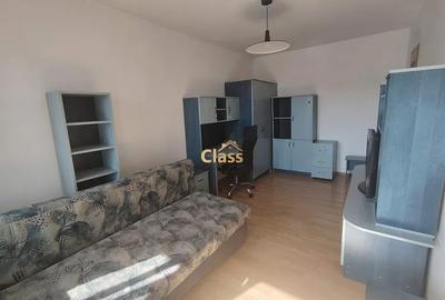 Garsonieră semidecomandată, mobilată în Mărăști - 3