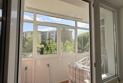 Apartament cu 2 camere decomandat în Cornitoiu - 1