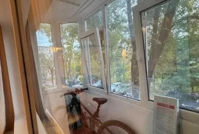 Apartament cu 3 camere semidecomandat, mobilat în Sălaj - 9