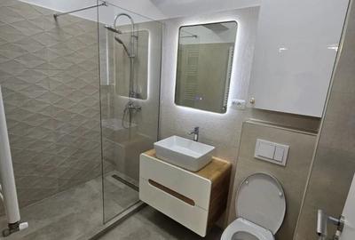Apartament cu 2 camere decomandat, mobilat în Păcii - 5