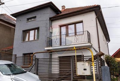 Casă cu 4 camere în Hășdat - 1
