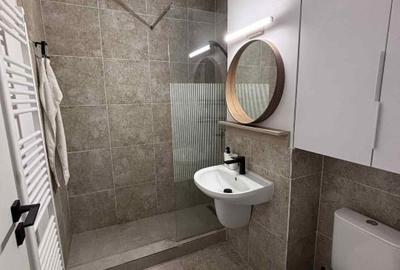 Garsoniera Plaza Residence complet utilata - 5