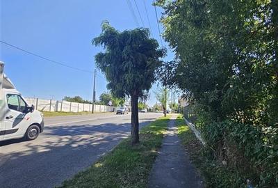 Teren Construcții intravilan de 6478 mp, în Central - 2