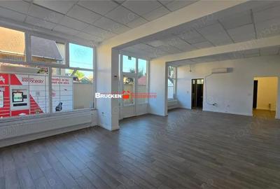 SPATIU COMERCIAL CENTRAL | 69 MP UTILI - 2