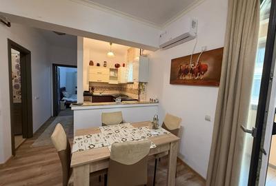 APARTAMENT 2 CAMERE | TOMIS PLUS | TERMEN LUNG - 6