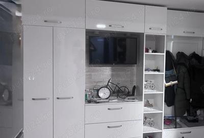 Apartament cu 3 camere decomandat în Central - 8