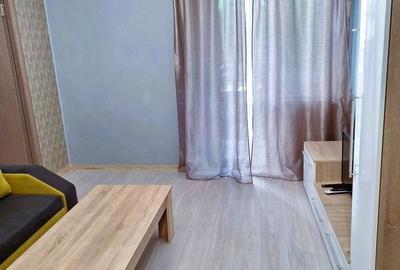 Apartament cu 2 camere semidecomandat, mobilat în Olteniței - 6