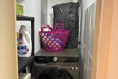 Apartament 2 camere zona Nicolae Grigorescu - Salajan Apartament 2 camere zona Nicolae Grigorescu - Salajan - 8