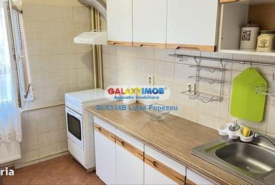 Apartament cu 2 camere în 13 Septembrie