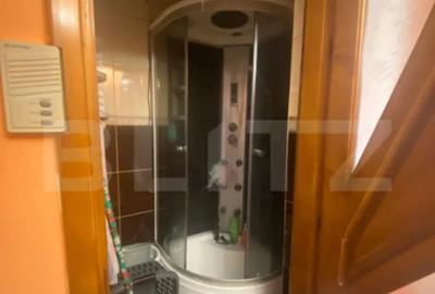 Apartament cu 3 camere decomandat, mobilat în Burdujeni - 9