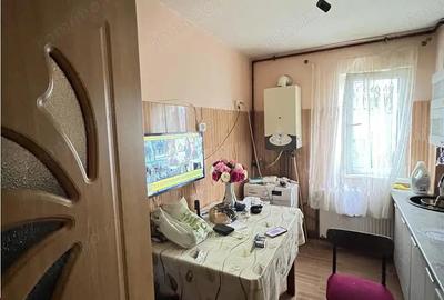 Apartament cu 2 camere si pivnita situat in zona Rahovei din Sibiu - 6