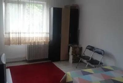 Apartament cu 1 camera, etajul 3/4, zona Metalurgiei - 3