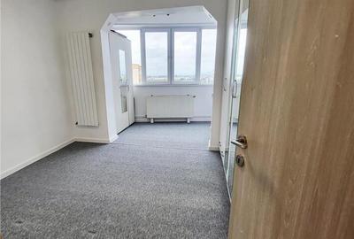 Apartament 3 camere,decomandat,renovat, suprafata generoasa, - 7