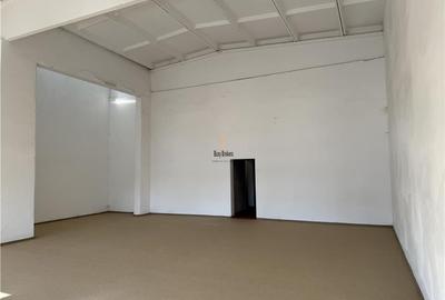 Spatiu Industrial - 600 mp - Productie - Depozitare - Distributie - Sibiu - 4