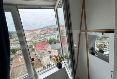 Apartament cu 3 camere în Ultracentral - 5