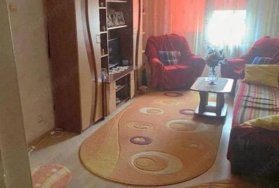 Vanzare apartament 3 camere-Titan, bloc 1980, 2 bai - 8