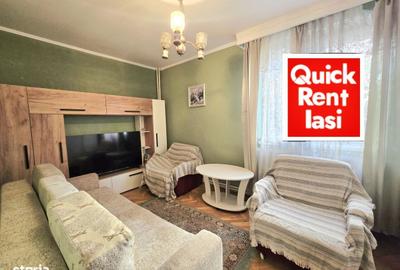 Apartament cu 3 camere semidecomandat în Independenței - 11