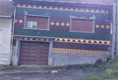 Casă cu 4 camere cu Teren 600 Mp în Crușovăț - 9