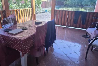 Casă cu 5 camere cu Teren 1159 Mp în Ceangăi - 15