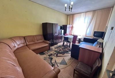 Garsonieră decomandată în Luncă - 2