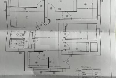 Spațiu comercial, de 79 mp, în George Enescu - 7