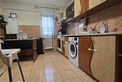 Apartament cu 2 camere decomandat în Dacia - 5
