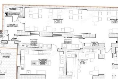 Spațiu comercial, de 220 mp, în P-ța Unirii - 5