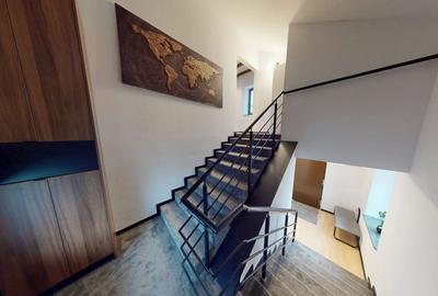 Casa moderna comuna Harman,zonă centrală! - 8