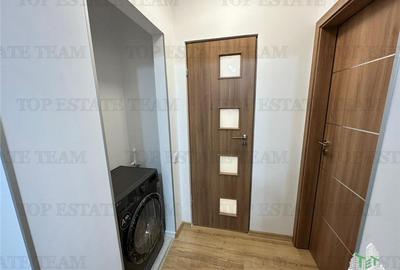 Apartament cu 2 camere semidecomandat în Timpuri Noi - 5