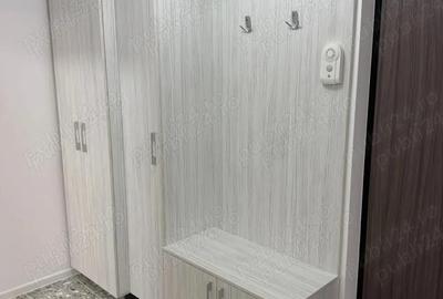 Garsonieră decomandată în 1 Decembrie 1918