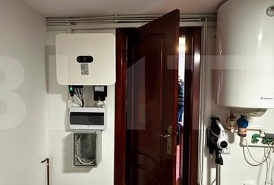 Casă cu 4 camere cu Garaj în Mănăstirea Doamnei - 13
