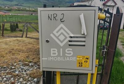 Teren Construcții intravilan de 2200 mp, în Crainimăt - 7