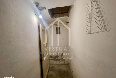 Casă cu 3 camere cu Canalizare în Central - 11
