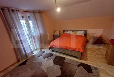 Casa cu 6 camere, 420 mp + 10 arii teren, - 17