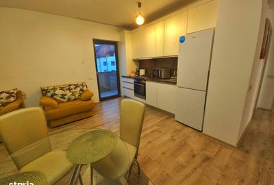 Apartament cu 2 camere în Tractorul - 8