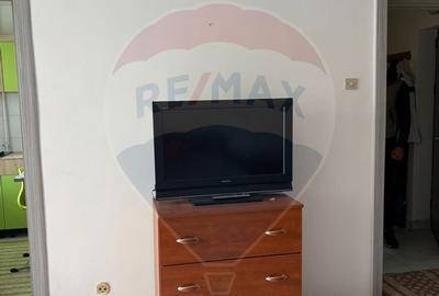 Apartament cu 1 camere decomandat, mobilat în Polivalentă - 4
