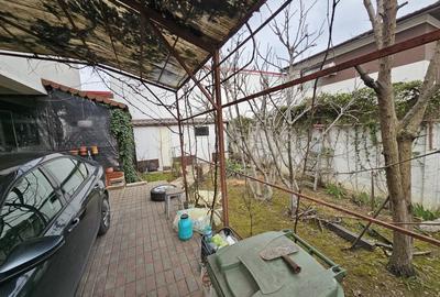 Duplex cu 4 camere cu Canalizare în Chiajna - 2