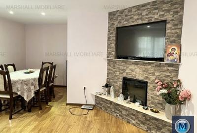 Vila cu 4 camere de vanzare in Barcanesti, 145.35 mp #16488 - 3