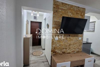 Apartament cu 2 camere semidecomandat, mobilat în Central - 4
