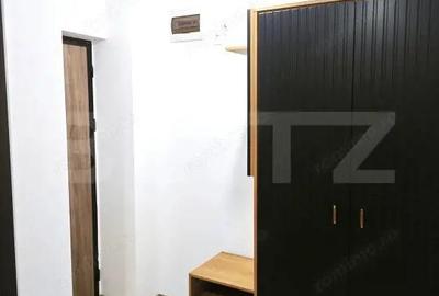 Apartament cu 2 camere decomandat în Nord