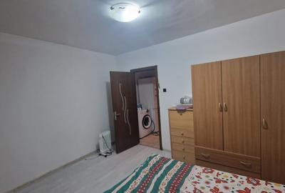 Apartament 2 camere, semidecomandat, 50mp, Centru, zona Teatrului - 4