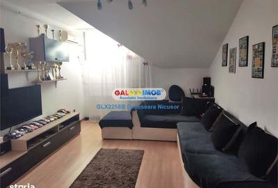 Apartament cu 2 camere în Dudu - 7