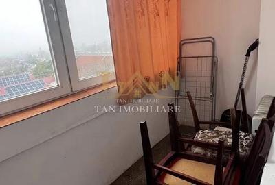 Apartament cu 2 camere în Iosefin - 12