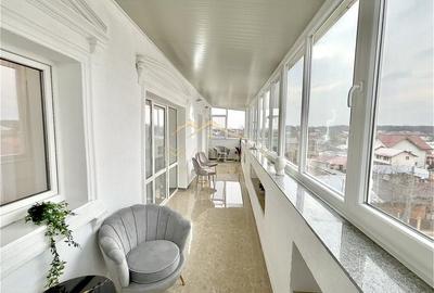 Apartament 2 camere de vanzare***72mp***Lux***Baneasa // Sisesti - 23