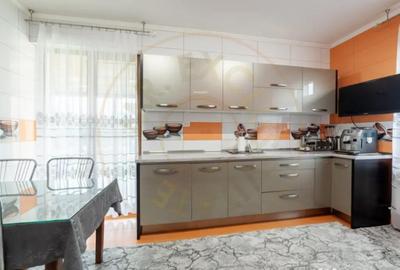 Casă cu 4 camere cu Canalizare în Mărăcineni - 5