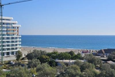 MAMAIA NORD | VEDERE LA MARE SI LAC | MOBILAT UTILAT | COMISION 0 - 1