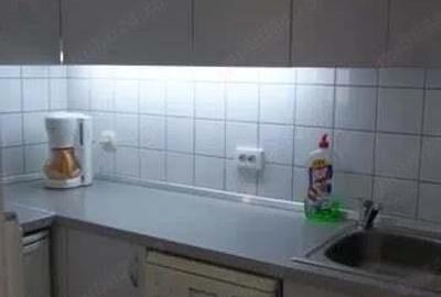 Garsoniera Circumvalatiunii etaj 5 langa Mc Donald s amenajata mobilata utilata - 1