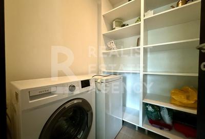 Apartament cu 3 camere, mobilat în Iancu Nicolae - 16